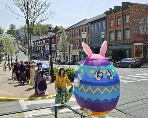 Bhca Easterparade2025 4