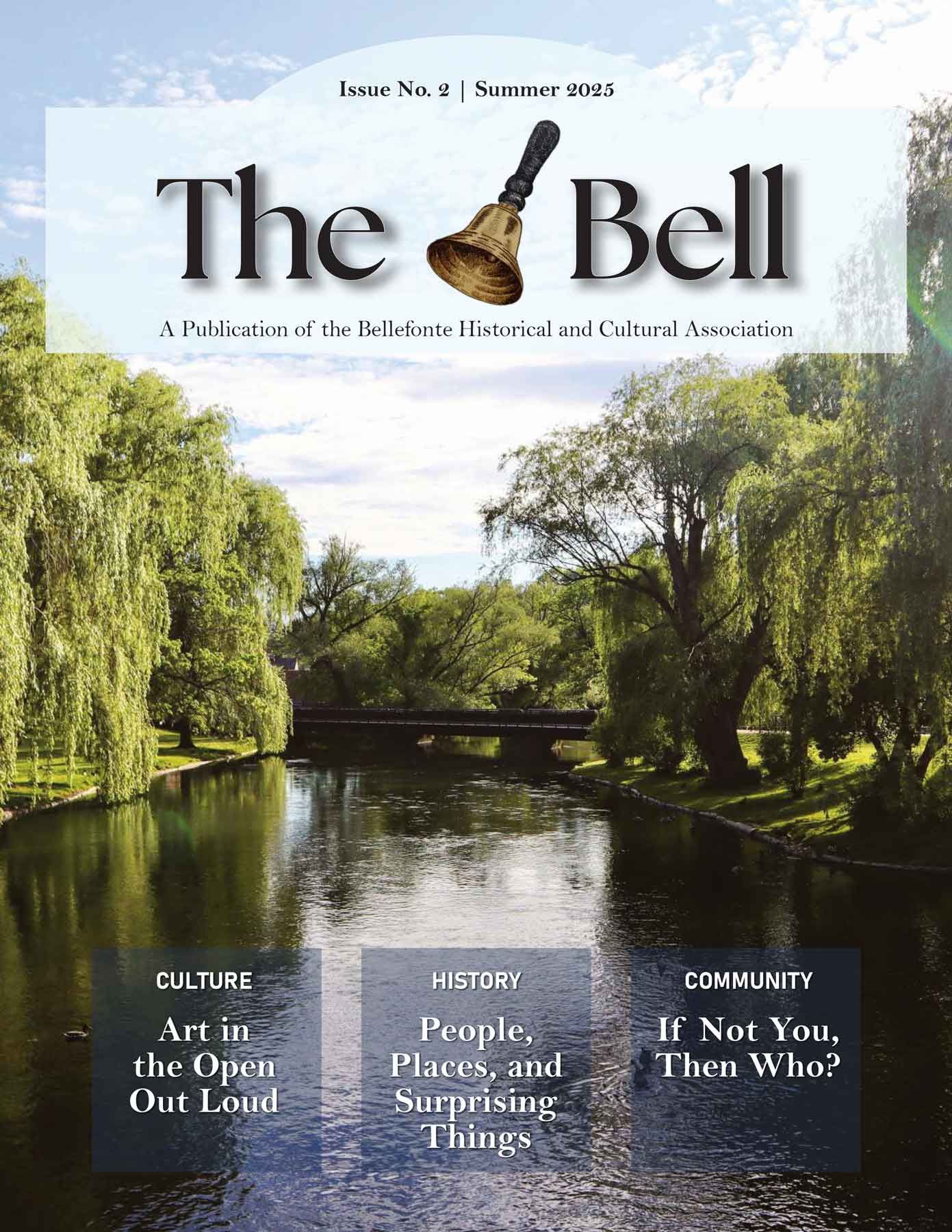 Bhca Journal 2025summer Cover