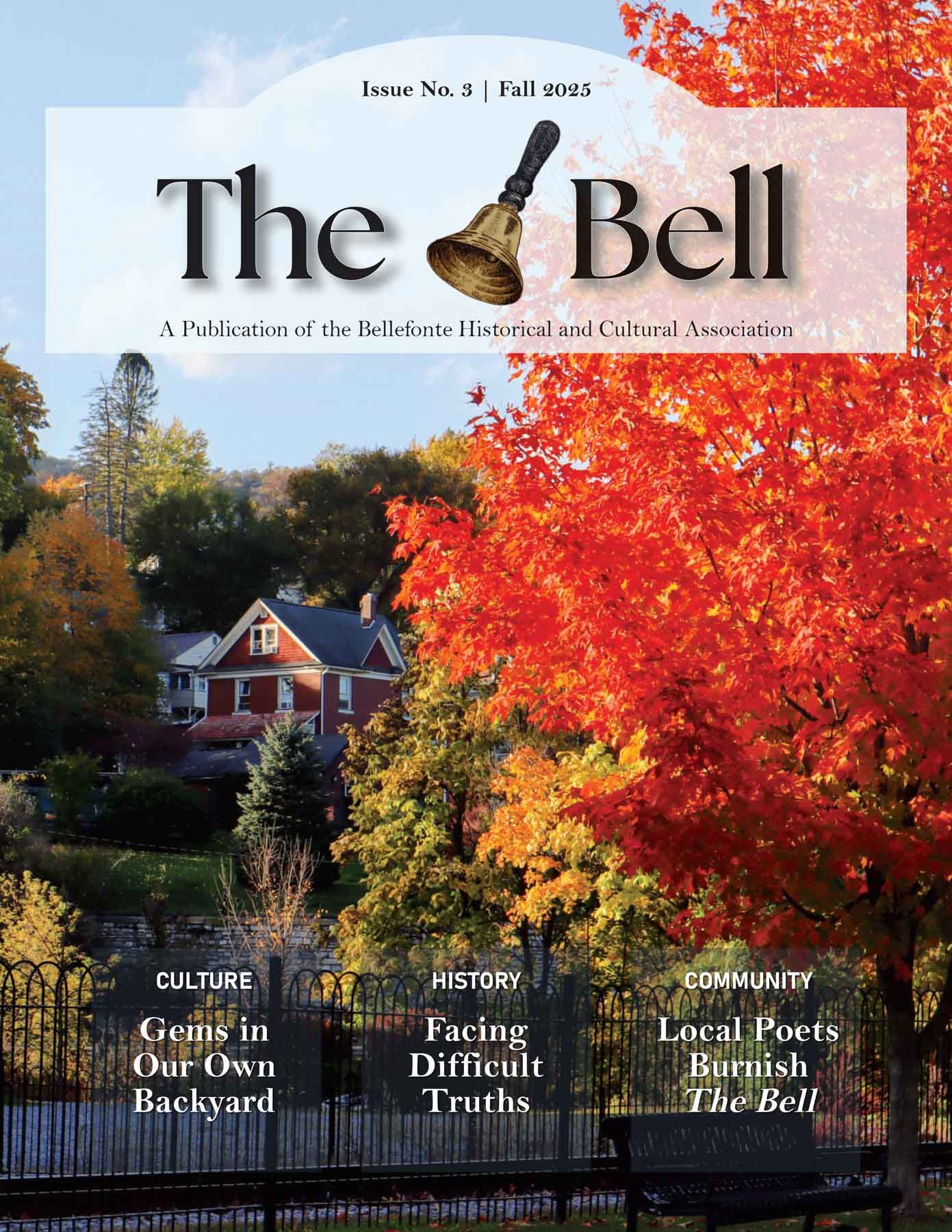 Final Bhca Journal 2025fall Cover