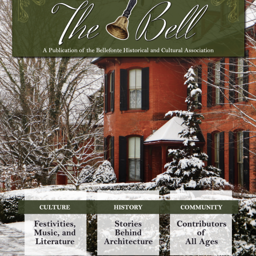 Thebellcover Winter2025