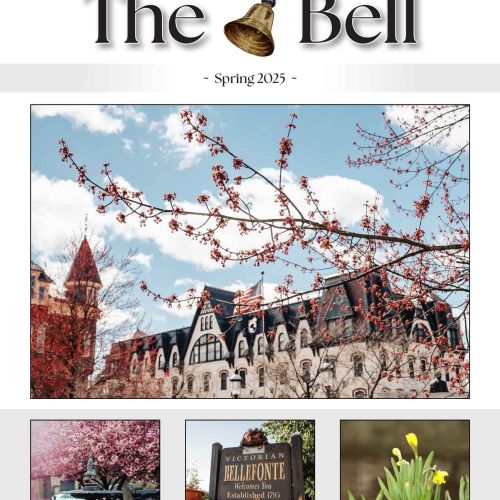 Bhca Thebell Spring2025 Cover