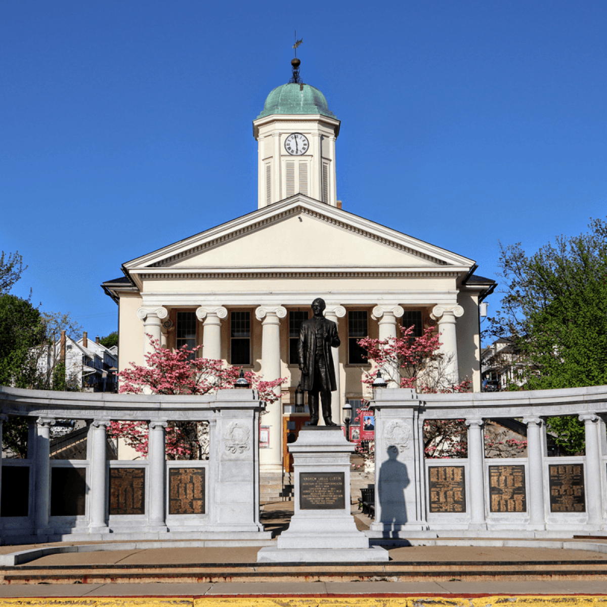 Centrecocourthouse Carlacipro