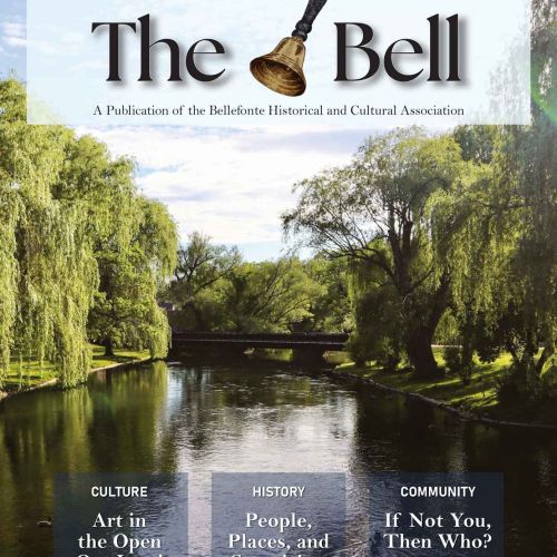 Bhca Journal 2025summer Cover