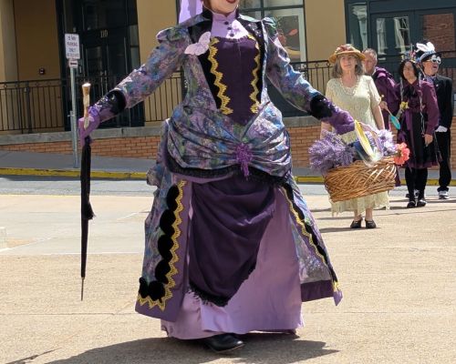 Bhca Easterparade2025 3