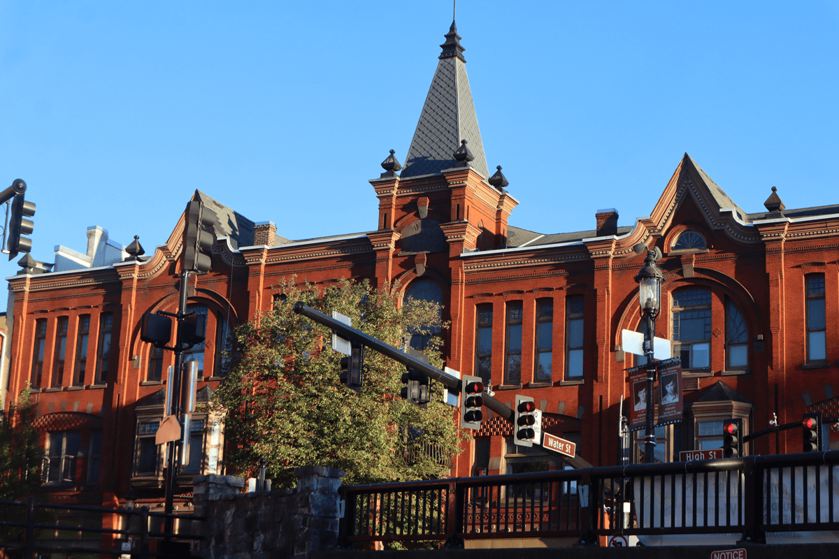 Downtown Bellefonte Carla Cipro Downtown Bellefonte Carla Cipro